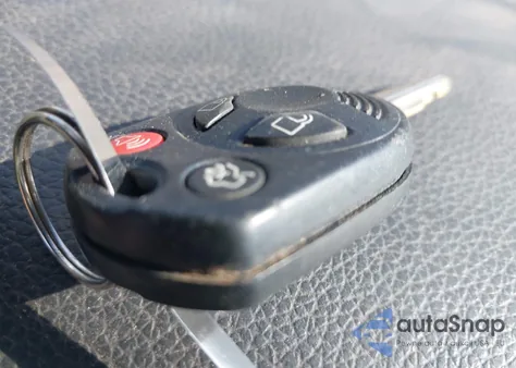 2008 Lincoln Mkz from USA, damaged, VIN 3LNHM28T78R647391